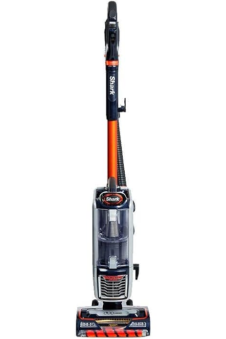 Shark Rocket Complete with DuoClean and 