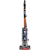 Shark Rotator Powered Lift-Away Vacuum with DuoClean and Self-Cleaning NZ801