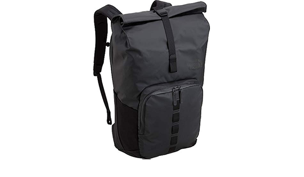 Amazon Co Jp The North Face ザ ノースフェイス Scrambler Roll Pack スクランブラーロールパック リュック バックパック Nm スポーツ アウトドア