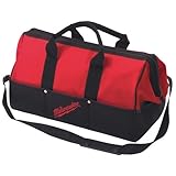 Milwaukee 48 – 55 – 3500 20 – 1 /2 in。契約者バッグ