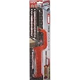 (業務用5個セット) CSK 金切鋸/大工道具 【一般金属用/250mm】 鉄工用刃付き 一体成型 CMS-25 スポーツ レジャー DIY 工具 のこぎり top1-ds-1811262-ah [簡