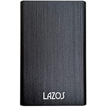 Amazon.co.jp: HDDケース/SSDケース 2.5インチ アルミニウム合金