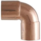 LDR FSW E90-34 3/4-Inch Sweat 90-Degree Elbow, Copper [並行輸入品]