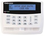 Napco Gemini Talking Keypad (GEM-K1VPS) [並行輸入品]