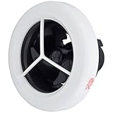 三菱電機 (MITSUBISHI) パイプ用ファン V-08PPC7