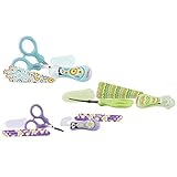 Nûby - ID242 - Mains - Set manicure