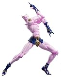 スタチューレジェンド 「ジョジョの奇妙な冒険」第四部 24.キラークイーン [原型・彩色監修/荒木飛呂彦]
