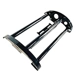 WANGAN357 DA17V DA17W エブリイ エブリー ワゴン バン フロント ワイルド グリルガード バンパーガード プッシュバー