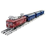 タカラトミー(TAKARA TOMY) プラレール リアルクラス 寝台特急日本海