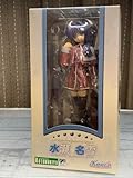 初回限定版 Kanon 水瀬名雪 フィギュア コトブキヤ