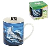 Animal Planet Photographic Mug - Dolphin by Animal Planet