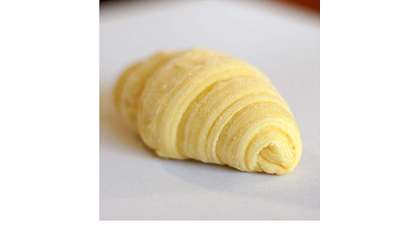 Amazon 冷凍パン生地 発酵後クロワッサン 70ｇ 約個入り 袋入り エリタージュ フランス産 男の台所 パン 通販