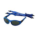 2Way Baby Sunglasses ブルー