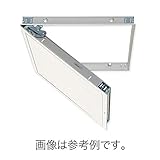 【個人宅配送不可】 高気密型 天井点検口(クロス貼りタイプ)455×455 SPC-4545D JOTO 城東テクノ アミ【代不】