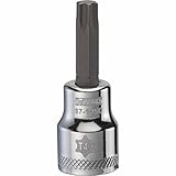 DeWalt DWMT87145OSP 3/8" Drive Star Bit Socket T40 Hand Drive Socket [並行輸入品]