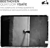 Beethoven: The Complete String Quartets