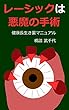 レーシックは悪魔の手術: 健康長生き裏マニュアル