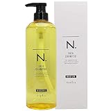 ナプラ napla N.シアシャンプー モイスチャー 750mL