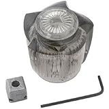 Brasscraft sh3471 Smok Canop DivertHandle