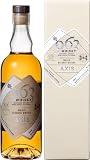 963 AXIS（アクシス） ブレンデッドウイスキー 46度 700ml