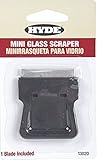 mini-glass Scraper