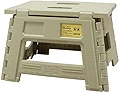 ティアールアイ｜TRI FOLDING MINI STOOL Dump SLOWER SAND SLW306