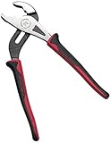 Craftsman 9-45761 9 1/2-Inch Tongue and Grove Pliers [並行輸入品]