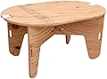 YOKA OVAL TABLE
