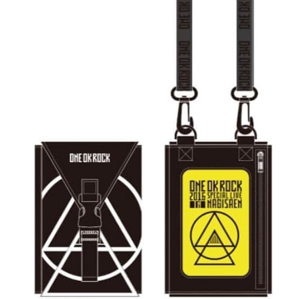 Amazon | ONE OK ROCK ワンオクロック ワンオク グッズ WITH Orchestra