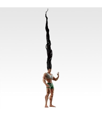 Amazon.co.jp: 一番くじ HUNTER×HUNTER CHMERA ANT ➁ B賞 ネテロ