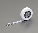 EA720CV-2M 10mmx 2m メジャー(直径目盛付) [その他]