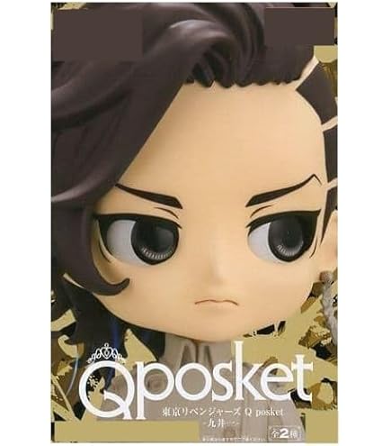 Amazon.co.jp: バンプレスト 東京リベンジャーズ Qポスケ 佐野万次郎