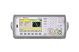 33522B 波形発生器、30 MHz、2チャネル、任意波形発生機能搭載