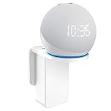 SPORTLINK Dot 4 壁掛けホルダー Dot 第4世代 壁掛けホルダー（新型) 第四世代 スマート ホルダー Dot4 時計を見え