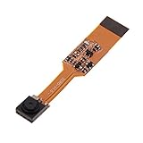 F Fityle カメラモジュール　5mp　OV5647センサ　ラズベリーパイ0 V1.3 / W用　1080p　解像度