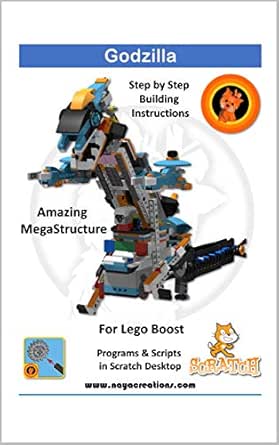 amazon lego boost