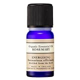 NEAL'S YARD REMEDIES(ニールズヤードレメディーズ) エッセンシャルオイル ローズマリー・オーガニック 5ml