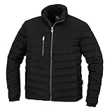 CO-COS コーコス 秋冬用 防寒ブルゾン G 1090 13ブラック 3L