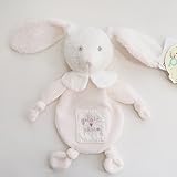 gelato pique ジェラートピケ スムーズィーラビットガサガサマスコット pbgg174734 PINK F