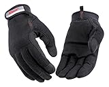 Kinco Gloves Kincopro™ Unlined Driver™ Gloves 2011M
