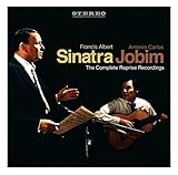 Sinatra/Jobim Complete..