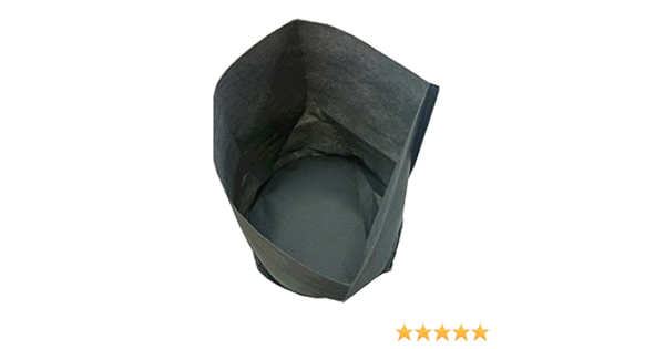 Amazon ルートラップ 30a F57cm 高さ40ｃｍ 容量 100l 10枚入 根域制限不織布製ポット 鉢