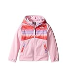 (ザノースフェイス) THE NORTH FACE キッズトレーナー・パーカー・スウェット Kickin It Hoodie (Toddler) Honeysuckle Pnk/Ombre Strip