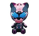 サンライズ 仮面ライダーリバイスchibiぬいぐるみ 仮面ライダーバイス