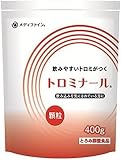 ファイン トロミナール 400g