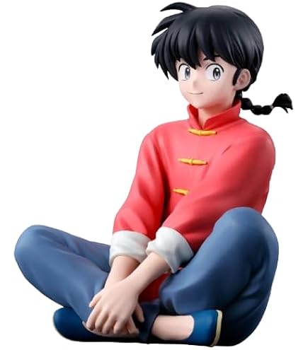 らんま1/2 スイング フィギュア グッズ アニメ グッズ ガチャ バンダイ（全５種フルコンプセット） 2zzhgl6 Amazon | ガシャポン らんま1/2 スイング 全5種セット | フィギュア