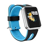 スマートウォッチ、SIMPLE DO　スマートブレスレット　心拍計　睡眠検測　歩数計　運動用腕時計　カロリー計測　着信通知　腕時計型　長座注意　心拍計　血圧計　男女兼用　シリコンバンド　スマートアラー