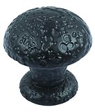 Atlas Homewares 286-VB 1-Inch Old World Small Knob, Venetian Bronze [並行輸入品]