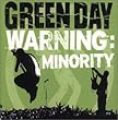 Warning by Green Day (2001-03-06)【並行輸入品】