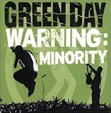 Warning by Green Day (2001-03-06)【並行輸入品】